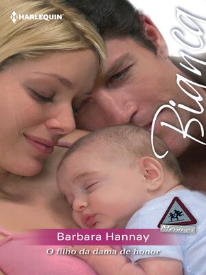 cover image of O filho da dama de honor